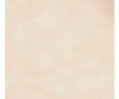 Klebefolie Samt Optik Beige, Veloursfolie, Samtfolie, Dekofolie, Möbelfolie, Tapeten, selbstklebende Folie, PVC, hellbeige, 140µm (Stärke: 0,14 mm), Venilia 53200