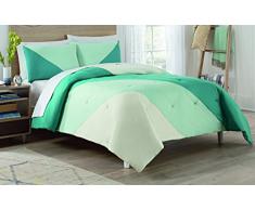 Vue Schmusetuch 3-teilig Pfau King