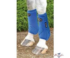 Peacock Blue Hotel Lanesborough Bettwäsche-Set, Baumwolle, weiß, Doppelbett