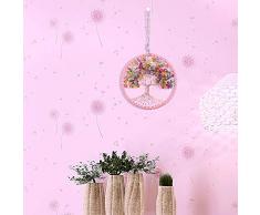 ShangTianFeng Lebensbaum Pink