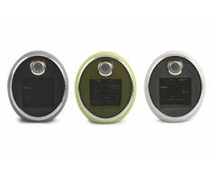 Kooper Heizlüfter Keramik, 2000 W, 3 Verschiedene