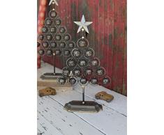 Kalalou Weihnachtsglocken, 2 Stück