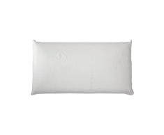 San Ignacio DESCANSO Viskoelastisches Kopfkissen, 70 cm