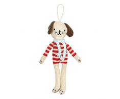 Meri Meri Kunstpflanze Hund