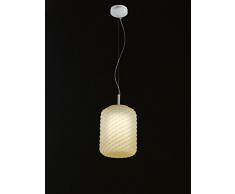 Selene Domino Lampe 70 W, Cutter