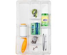 Dial Industries Besteckkasten, 28 x 43 x 5 cm