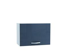 Links 13Casa Wandschrank grau