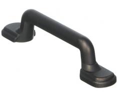 Berenson Advantage Plus 5 Collection Schrankgriff, 7,6 cm, Verona Bronze