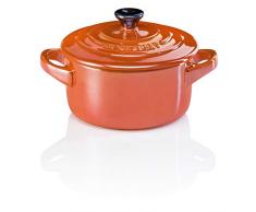 LE CREUSET 61901107580034 Bräter, Steinzeug