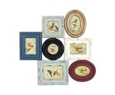 Teton Home Teller Wand Decor, 25 W25.3l