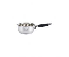 Viners 0302.180 Everyday Milchtopf, 14 cm, edelstahl