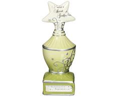 My Star von Pavilion World s Best Godfather Trophy Figur/Coin Bank, 17,8 cm hoch