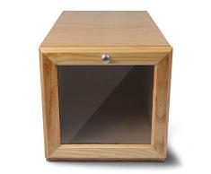 ShoeTrap ST-20NAT Schuhaufbewahrung