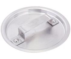 Winco ASP-1C Deckel für Stielkasserolle