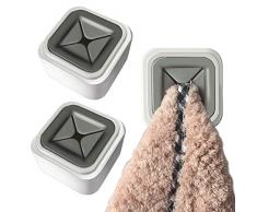 Calin Schrank-Handtuchhaken Küchen-Handtuchhalter freistehend Handtuchhalter Handtuchhalter Handtuchhaken