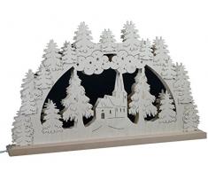 SchwibboLa Schwibbogen, Natur