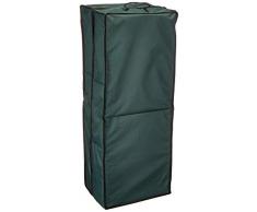 Elf Stor Premier Geschenkpapier zusammenrollende Aufbewahrungstasche Hält Rollen Bänder Schleifen und mehr