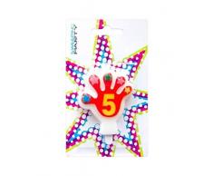 Mv Tech Teelichter, Mehrfarbig, Einheitsgröße