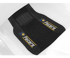 FANMATS Anderson (SC) Fussball Teppich 52,1 x 82,5 cm