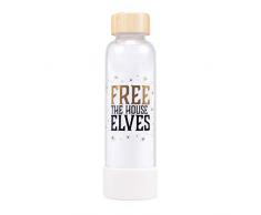 Half Moon Bay Wasserflasche, Multi, Einheitsgröße