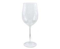 MARIPOSA Bellini White Weinglas, Glas, farblos