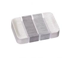 Popular Bath Madern Grey Soap Dish Seifenschale