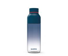 Quokka Ice - Navy 720 ML |Wiederverwendbare Wasserflasche - Tritan |