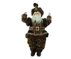 Renaissance 2000 Stehender Weihnachtsmann, 40,6 cm