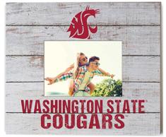 KH Sports Fan Washington State Cougar Team Spirit Lattenrost