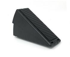 The Adjustable Door Wedge Strapazierfähige federbelastete Verstellbar privaten Tür Stop – Dieser Türstopper Sich automatisch Wird Prop öffnen nahezu Jede Tür in Ihrem Zuhause