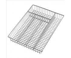 Apollo Chr Besteckkasten, Mehrfarbig, 5 x 36 x 25 cm