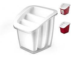 gnp Besteckkasten Kunststoff Ass Küchenutensilien