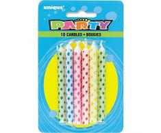 Geburtstagskerze Partyzubehör