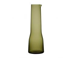 Iittala Essence Krug 100 cl moosgrün