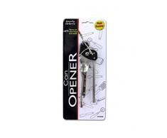 StealStreet Metall Dosenöffner