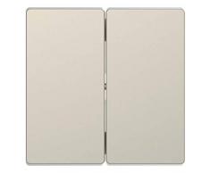 Merten Wippe Sahara System Design, 71 x71 mm