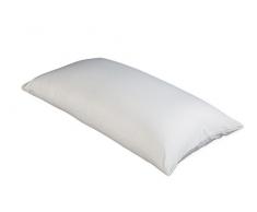 Profundo Sueño Kopfkissen, Serie blau, hohes Volumen, Modell 3A, 80 cm