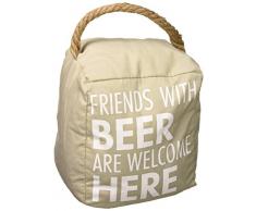 Pavilion Gift Company Türstopper, beige