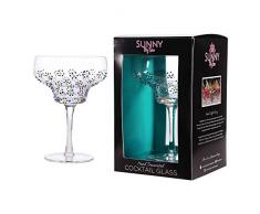 Sunny by Sue SBS072 Cocktailglas