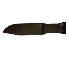 Eickhorn - Outdoormesser | Wolverine Glatt Professional | Klingenlänge: 17,6cm |Arbeitsmesser - Werkzeug - Survival - Solingen - Germany | Feststehende Klinge - Robust - rostfrei - scharf