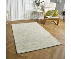 Oriental Weavers Teppich, grün, 120 x 170 cm