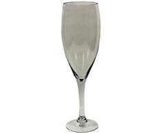 WGV Vase, Rotweinglas, 51 cm, transparent