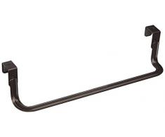 Spectrum 60124 Ashley Handtuchhalter, bronzefarben