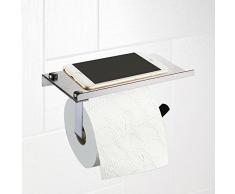 prorighty Dual Höhe Schritt Hocker für Kinder, Kleinkinder, Töpfchen Training Sitz Hocker Bad, Küche, rutschhemmend beständig unten für Sicherheit, zweistufigen Weich Raster für wachsende Kinder Mobile Stand