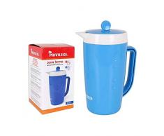 Privilege S2202371 Krug aus Edelstahl