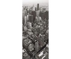 Fototapete FTNv2881 Photomurals Stadt