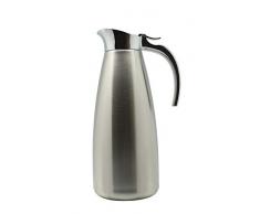 Pioneer SVP-1000 Karaffe, Edelstahl, 1 Liter