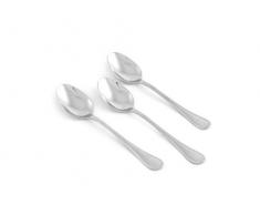 MI CASA Cafe Novacasa Kaffeelöffel, 6 Stück