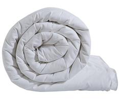 Cuddledown 9 Tog Reine Seide Bettwäsche, Einzelbett