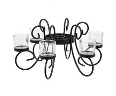 Oenophilia Kerzenleuchter Reserva